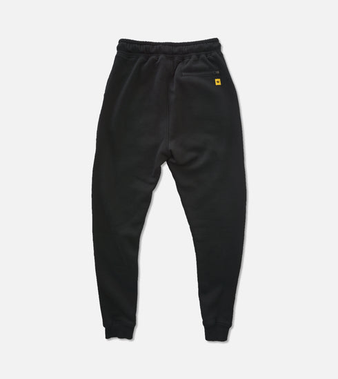 Unisex Slim Fit Lounge Joggers